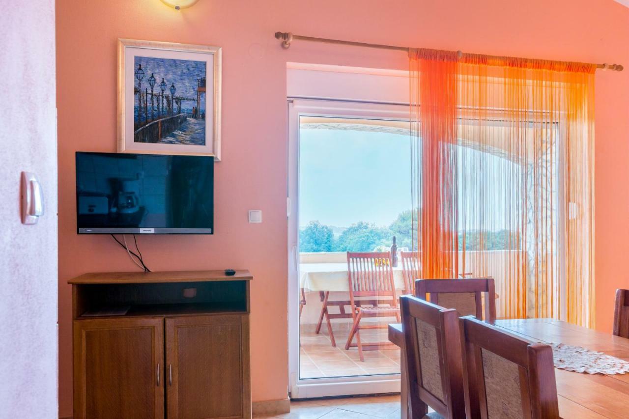 Villa Orange II Medulin Extérieur photo