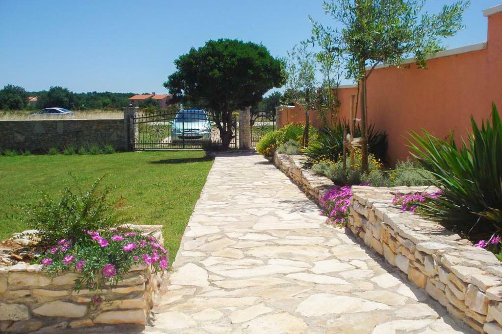 Villa Orange II Medulin Extérieur photo